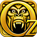 Temple Run Oz