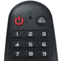 LG Remote