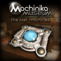 Machinika Museum