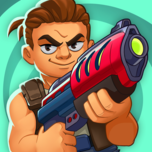 Mr Autofire Hack