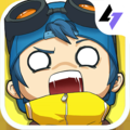 Funny Fighters: Battle Royale