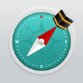 Qibla Compass
