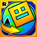 Geometry Dash World Hack