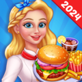 Cooking Trendy Chef Game