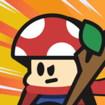 MushroomHero