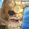 Merge God