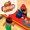 Burger Empire Tycoon
