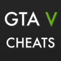 All Cheats for GTA V