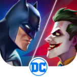 Heroes & Villains Hack