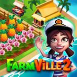 FarmVille 2 Hack