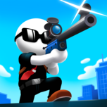 Johnny Trigger: Sniper Hack