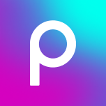 Picsart AI Video, Photo Editor