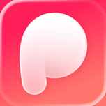 Peachy