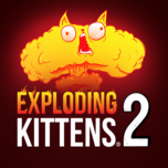 Exploding Kittens