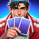 TCG Card Store Simulator