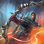 Dungeon Archer