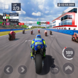 Moto Rider, Bike Racing Games - RCS