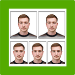 ID Passport Photo Maker