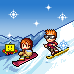 Shiny Ski