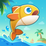 Idle Fishing Sof