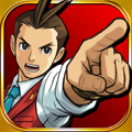 Ace Attorney 4