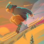 Grand Mountain 2