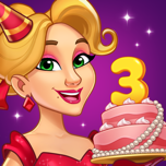 Chef Friends: Cooking Game