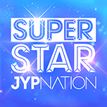 SUPERSTAR JYP