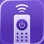 TV Remote Control - Flicky