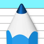 Notes Free-Writer: PDF, AI
