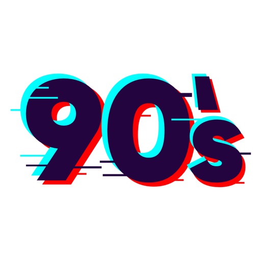 90's edits