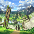 LostWorld