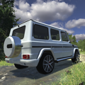 Offroad Driving Sim