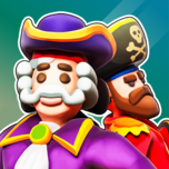 The Lost Pirate