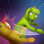 Chillybash: Gang Battle Party