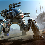 War Robots V2
