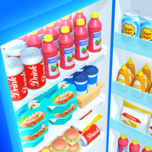 Fill Up Fridge!