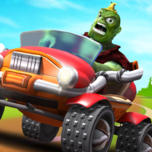 Monster Kart