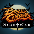 BattleChasers: Nightwar