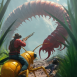 Scolopendra