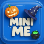 MiniMe: Action Figure Maker