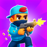 Mafia Empire Tycoon
