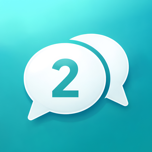 Web Messenger - Dual Chat