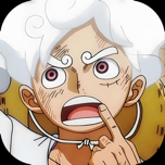 One Piece:Black Ocean