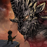 Slay the Titan