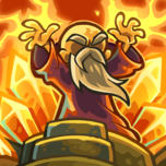 Kingdom Rush Battles: TD Game