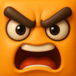 Angry Blocks: Cube Blast