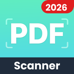 PDF Scanner Converter & Viewer