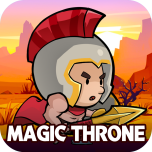 Mini Heroes: Magic Throne