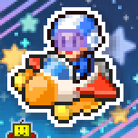 Final Frontier Story